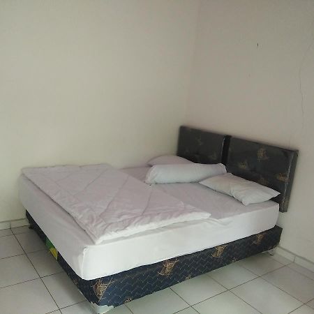 Hotel Rinjani Lighthouse Senaru Exterior foto